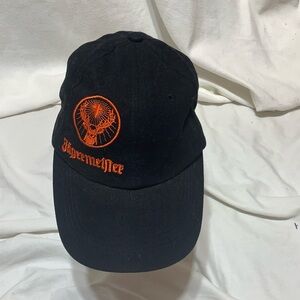 Jäegermeister Hat